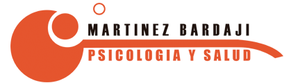 Martínez Bardají · Psicología y Salud